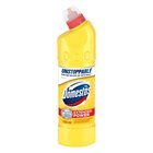 Domestos Lemon Multipurpose Stain Removal Thick Bleach Cleaner 750ml