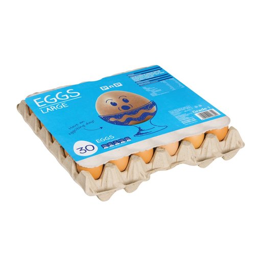 PnP Large Eggs 30 Pack PnP Large Eggs 30 Pack