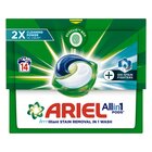 Ariel All-in-1 Pods Washing Capsules 14 Pack