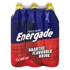 Energade Sports Drink Naartjie 6 x 500ml