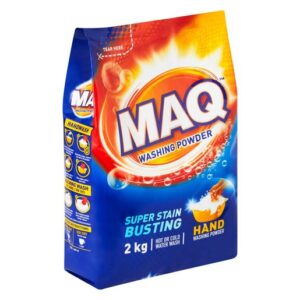 Maq Washing Powder Flexi Regular 2kg